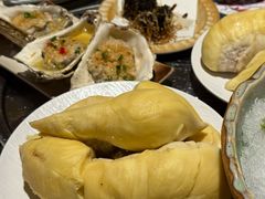 -隐泉京望日式料理(太和广场店)