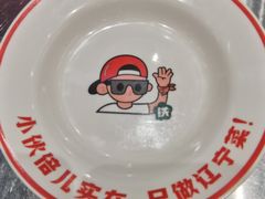 -堂堂小伙夫·辽宁小吃大排档(京西大悦城店)