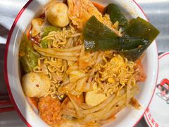 -堂堂小伙夫·辽宁小吃大排档(京西大悦城店)