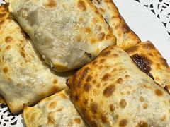 -楼兰新疆主题餐厅(苏州中心店)