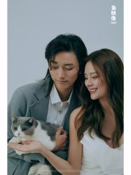 -鱼映像摄影·珍藏级影像品牌