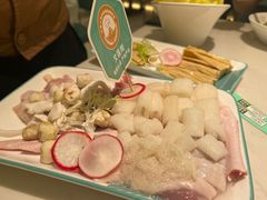 -椰客·海南椰子鸡(天河万菱汇店)