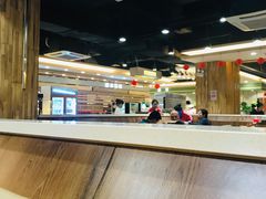 -福成自助烤肉(华冠天地城关店)