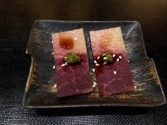-橼舍鮨青木