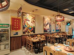 -额尔敦传统涮(光明路店)