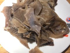 -韩京炭火烤肉自助料理(柯桥万达店)