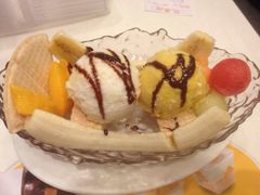 -许留山(梳士巴利道店)