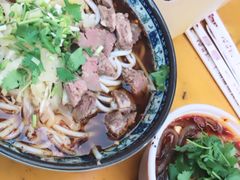-双桂坊美食街(南大街商业步行街店)