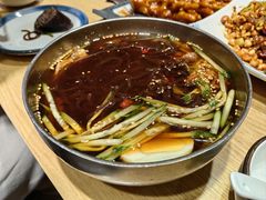 -鸭绿江民族饭店(总店)