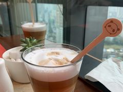 -富力丽思卡尔顿酒店·香荟全日制餐厅