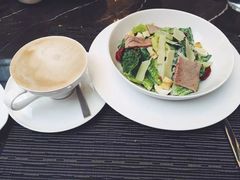 -漢咖啡·全服务式自助晚餐(武汉洲际酒店)