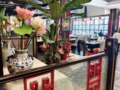 -太婆天府山珍酒楼(亚运村店)