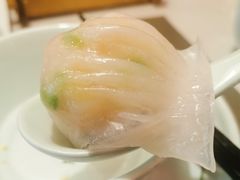 悦满楼虾饺皇-悦满楼·西关名点·湛江名菜(航空综合大厦店)