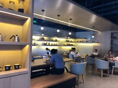 大堂-瑞幸咖啡(协信星光广场店)