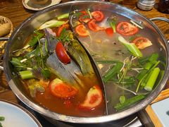 -亮欢寨(凯里总店)