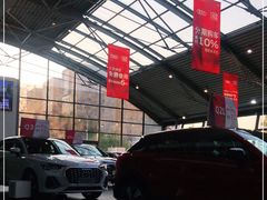 -北京百得利奥迪4S店(亦庄店)