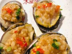 -木屋烧烤(白石洲店)
