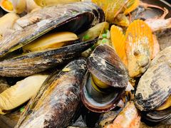 海鲜大咖-高佳庄·舟山海鲜(海景旗舰店)