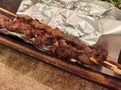 -耶里夏丽·丝路新疆菜·清真食品(徐汇南丹东路臻选店)