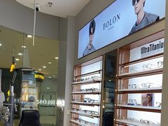 -BOLON暴龙眼镜(开封万达广场店)