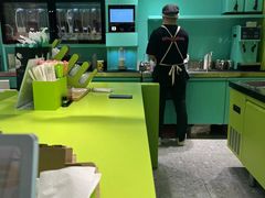 -gleeglee乐溢亦茶(合生汇店)