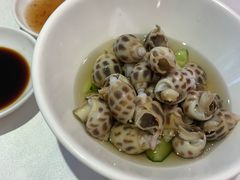 -新兴家喻酒家·羊城名宴(昌岗店)