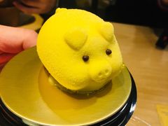 -麦当劳(杭州西湖银泰百货店)