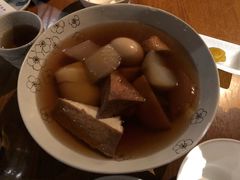 -万藏·荞麦酒房BANKURA JAPANESE SOBA KITCHEN(长乐路店)