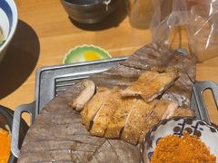 -一心创作料理屋(经开万达店)