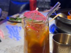 -琥珀川糟粕醋·香草鸭·鸡煲(慈云寺店)
