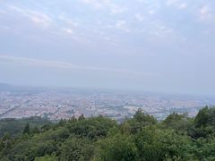 -府君山公园