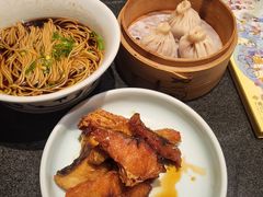 -南京大牌档(新街口德基广场店)
