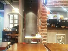 大堂-炉小二铜锅牛蛙•川湘菜(三里屯店)