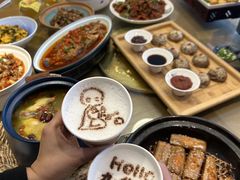 -鸿运楼·舌尖上的徽菜