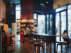 -星巴克(天津大悦城第二店)