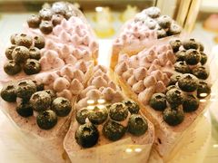 -西村叔叔的店·面包·甜品·蛋糕(清河万象汇店)