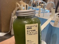 -喜茶(广州北京路惠福东店)
