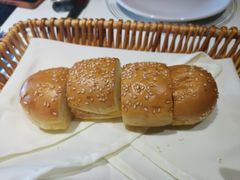 软香面包-西堤牛排(北京国瑞店)