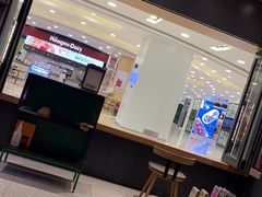 -星巴克(北京新东安)