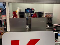 -肯德基(朝阳门店)