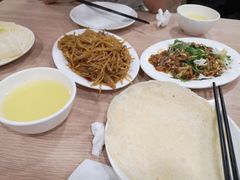 -姥家春饼店(漳州二路店)