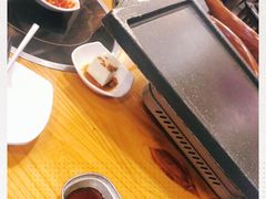 -咕咕站韩国料理(紫金港店)