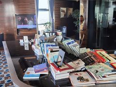 -宁波万豪酒店