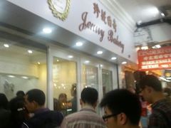 android_upload_pic-珍妮曲奇聪明小熊(尖沙咀店)
