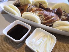 漳茶鸭子-之参餐厅(前门大街店)