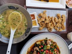 -新繁老號豌豆汤饭店·江湖菜(宝光寺店)