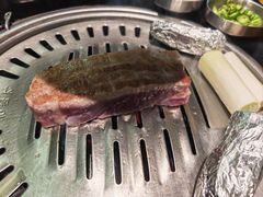 -霸腹烤肉(厦门柚子番店)