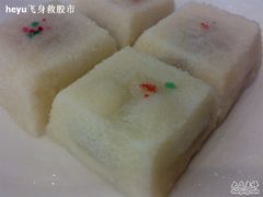 糕-锦江中华村农家乐饭庄