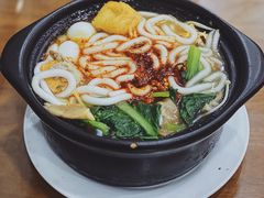-清真·穆萨砂锅(大皮院店)