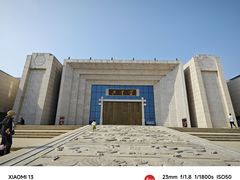 -孙子文化园